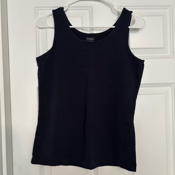 L.L. Bean Tops - LL Bean Tank Top